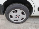  Fiat  Fiorino FIAT  / 2016 / 4P / VETT. FURGONATA 1.3 MULTIJET 95 CV E6 SX #69