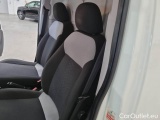  Fiat  Fiorino FIAT  / 2016 / 4P / VETT. FURGONATA 1.3 MULTIJET 95 CV E6 SX #79