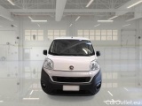  Fiat  Fiorino FIAT  / 2016 / 4P / VETT. FURGONATA 1.3 MULTIJET 95 CV E6 SX #6