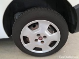  Fiat  Fiorino FIAT  / 2016 / 4P / VETT. FURGONATA 1.3 MULTIJET 95 CV E6 SX #17