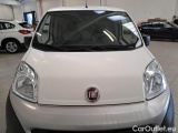  Fiat  Fiorino FIAT  / 2016 / 4P / VETT. FURGONATA 1.3 MULTIJET 95 CV E6 SX #30