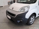  Fiat  Fiorino FIAT  / 2016 / 4P / VETT. FURGONATA 1.3 MULTIJET 95 CV E6 SX #34