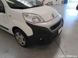  Fiat  Fiorino FIAT  / 2016 / 4P / VETT. FURGONATA 1.3 MULTIJET 95 CV E6 SX #38