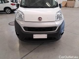  Fiat  Fiorino FIAT  / 2016 / 4P / VETT. FURGONATA 1.3 MULTIJET 95 CV E6 SX #36