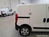  Fiat  Fiorino FIAT  / 2016 / 4P / VETT. FURGONATA 1.3 MULTIJET 95 CV E6 SX #56