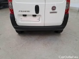  Fiat  Fiorino FIAT  / 2016 / 4P / VETT. FURGONATA 1.3 MULTIJET 95 CV E6 SX #62