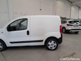  Fiat  Fiorino FIAT  / 2016 / 4P / VETT. FURGONATA 1.3 MULTIJET 95 CV E6 SX #73