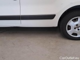  Fiat  Fiorino FIAT  / 2016 / 4P / VETT. FURGONATA 1.3 MULTIJET 95 CV E6 SX #80