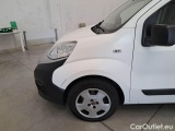  Fiat  Fiorino FIAT  / 2016 / 4P / VETT. FURGONATA 1.3 MULTIJET 95 CV E6 SX #89