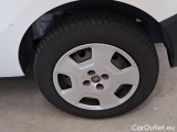  Fiat  Fiorino FIAT  / 2016 / 4P / VETT. FURGONATA 1.3 MULTIJET 95 CV E6 SX #102