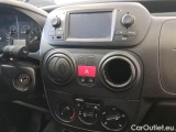  Fiat  Fiorino FIAT  / 2016 / 4P / VETT. FURGONATA 1.3 MULTIJET 95 CV E6 SX #111