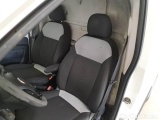  Fiat  Fiorino FIAT  / 2016 / 4P / VETT. FURGONATA 1.3 MULTIJET 95 CV E6 SX #131