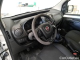  Fiat  Fiorino FIAT  / 2016 / 4P / VETT. FURGONATA 1.3 MULTIJET 95 CV E6 SX #133