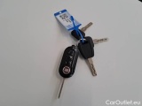  Fiat  Fiorino FIAT  / 2016 / 4P / VETT. FURGONATA 1.3 MULTIJET 95 CV E6 SX #139
