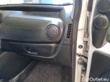  Fiat  Fiorino FIAT  / 2016 / 4P / VETT. FURGONATA 1.3 MULTIJET 95 CV E6 SX #93