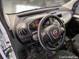  Fiat  Fiorino FIAT  / 2016 / 4P / VETT. FURGONATA 1.3 MULTIJET 95 CV E6D-FINAL SX #3