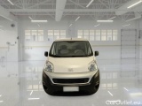  Fiat  Fiorino FIAT  / 2016 / 4P / VETT. FURGONATA 1.3 MULTIJET 95 CV E6D-FINAL SX #5