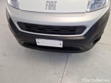  Fiat  Fiorino FIAT  / 2016 / 4P / VETT. FURGONATA 1.3 MULTIJET 95 CV E6D-FINAL SX #35