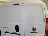  Fiat  Fiorino FIAT  / 2016 / 4P / VETT. FURGONATA 1.3 MULTIJET 95 CV E6D-FINAL SX #56