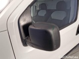  Fiat  Fiorino FIAT  / 2016 / 4P / VETT. FURGONATA 1.3 MULTIJET 95 CV E6D-FINAL SX #77