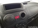  Fiat  Fiorino FIAT  / 2016 / 4P / VETT. FURGONATA 1.3 MULTIJET 95 CV E6D-FINAL SX #104