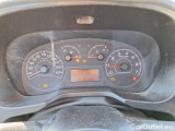  Fiat  Fiorino FIAT  / 2016 / 4P / VETT. FURGONATA 1.3 MULTIJET 95 CV E6D-FINAL SX #136