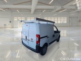  Fiat  Fiorino FIAT  / 2016 / 4P / VETT. FURGONATA 1.3 MULTIJET 95 CV E6D-FINAL SX #2