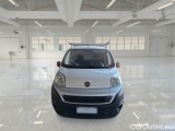  Fiat  Fiorino FIAT  / 2016 / 4P / VETT. FURGONATA 1.3 MULTIJET 95 CV E6D-FINAL SX #6