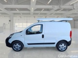  Fiat  Fiorino FIAT  / 2016 / 4P / VETT. FURGONATA 1.3 MULTIJET 95 CV E6D-FINAL SX #8