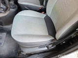  Fiat  Fiorino FIAT  / 2016 / 4P / VETT. FURGONATA 1.3 MULTIJET 95 CV E6D-FINAL SX #12