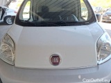  Fiat  Fiorino FIAT  / 2016 / 4P / VETT. FURGONATA 1.3 MULTIJET 95 CV E6D-FINAL SX #25