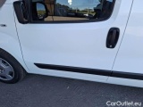  Fiat  Fiorino FIAT  / 2016 / 4P / VETT. FURGONATA 1.3 MULTIJET 95 CV E6D-FINAL SX #48