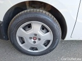  Fiat  Fiorino FIAT  / 2016 / 4P / VETT. FURGONATA 1.3 MULTIJET 95 CV E6D-FINAL SX #56