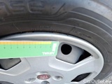  Fiat  Fiorino FIAT  / 2016 / 4P / VETT. FURGONATA 1.3 MULTIJET 95 CV E6D-FINAL SX #57