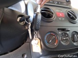  Fiat  Fiorino FIAT  / 2016 / 4P / VETT. FURGONATA 1.3 MULTIJET 95 CV E6D-FINAL SX #80