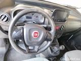  Fiat  Fiorino FIAT  / 2016 / 4P / VETT. FURGONATA 1.3 MULTIJET 95 CV E6D-FINAL SX #78