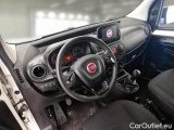  Fiat  Fiorino FIAT  / 2016 / 4P / VETT. FURGONATA 1.3 MULTIJET 95 CV E6D-FINAL SX #3