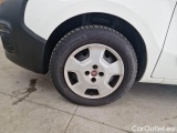  Fiat  Fiorino FIAT  / 2016 / 4P / VETT. FURGONATA 1.3 MULTIJET 95 CV E6D-FINAL SX #17