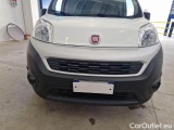  Fiat  Fiorino FIAT  / 2016 / 4P / VETT. FURGONATA 1.3 MULTIJET 95 CV E6D-FINAL SX #28