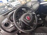  Fiat  Fiorino FIAT  / 2016 / 4P / VETT. FURGONATA 1.3 MULTIJET 95 CV E6D-FINAL SX #63