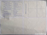  Fiat  Fiorino FIAT  / 2016 / 4P / VETT. FURGONATA 1.3 MULTIJET 95 CV E6D-FINAL SX #82