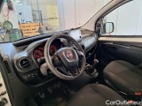  Fiat  Fiorino FIAT  / 2016 / 4P / VETT. FURGONATA 1.3 MULTIJET 95 CV E6D-TEMP SX #3