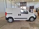  Fiat  Fiorino FIAT  / 2016 / 4P / VETT. FURGONATA 1.3 MULTIJET 95 CV E6D-TEMP SX #9