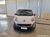  Fiat  Fiorino FIAT  / 2016 / 4P / VETT. FURGONATA 1.3 MULTIJET 95 CV E6D-TEMP SX #8