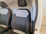  Fiat  Fiorino FIAT  / 2016 / 4P / VETT. FURGONATA 1.3 MULTIJET 95 CV E6D-TEMP SX #13