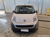  Fiat  Fiorino FIAT  / 2016 / 4P / VETT. FURGONATA 1.3 MULTIJET 95 CV E6D-TEMP SX #24
