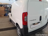  Fiat  Fiorino FIAT  / 2016 / 4P / VETT. FURGONATA 1.3 MULTIJET 95 CV E6D-TEMP SX #51