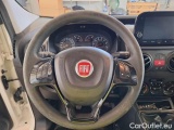  Fiat  Fiorino FIAT  / 2016 / 4P / VETT. FURGONATA 1.3 MULTIJET 95 CV E6D-TEMP SX #94