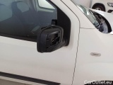  Fiat  Fiorino FIAT  / 2016 / 4P / VETT. FURGONATA 1.3 MULTIJET 95 CV E6D-TEMP SX #107