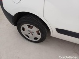  Fiat  Fiorino FIAT  / 2016 / 4P / VETT. FURGONATA 1.3 MULTIJET 95 CV E6D-TEMP SX #115